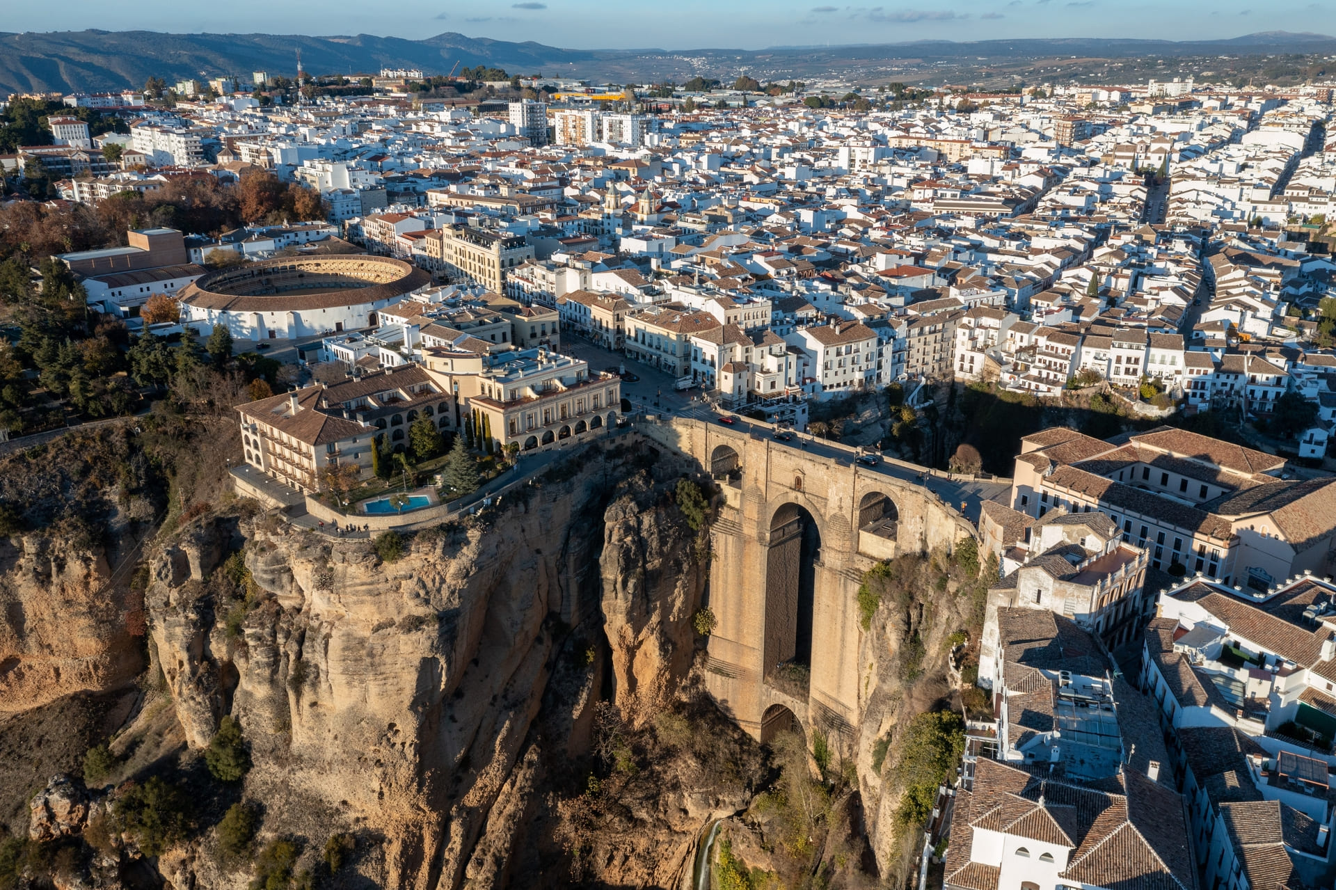 Spain Motorcycle Tour Guide 2026: Andalusia, the Pyrenees & Everything Between