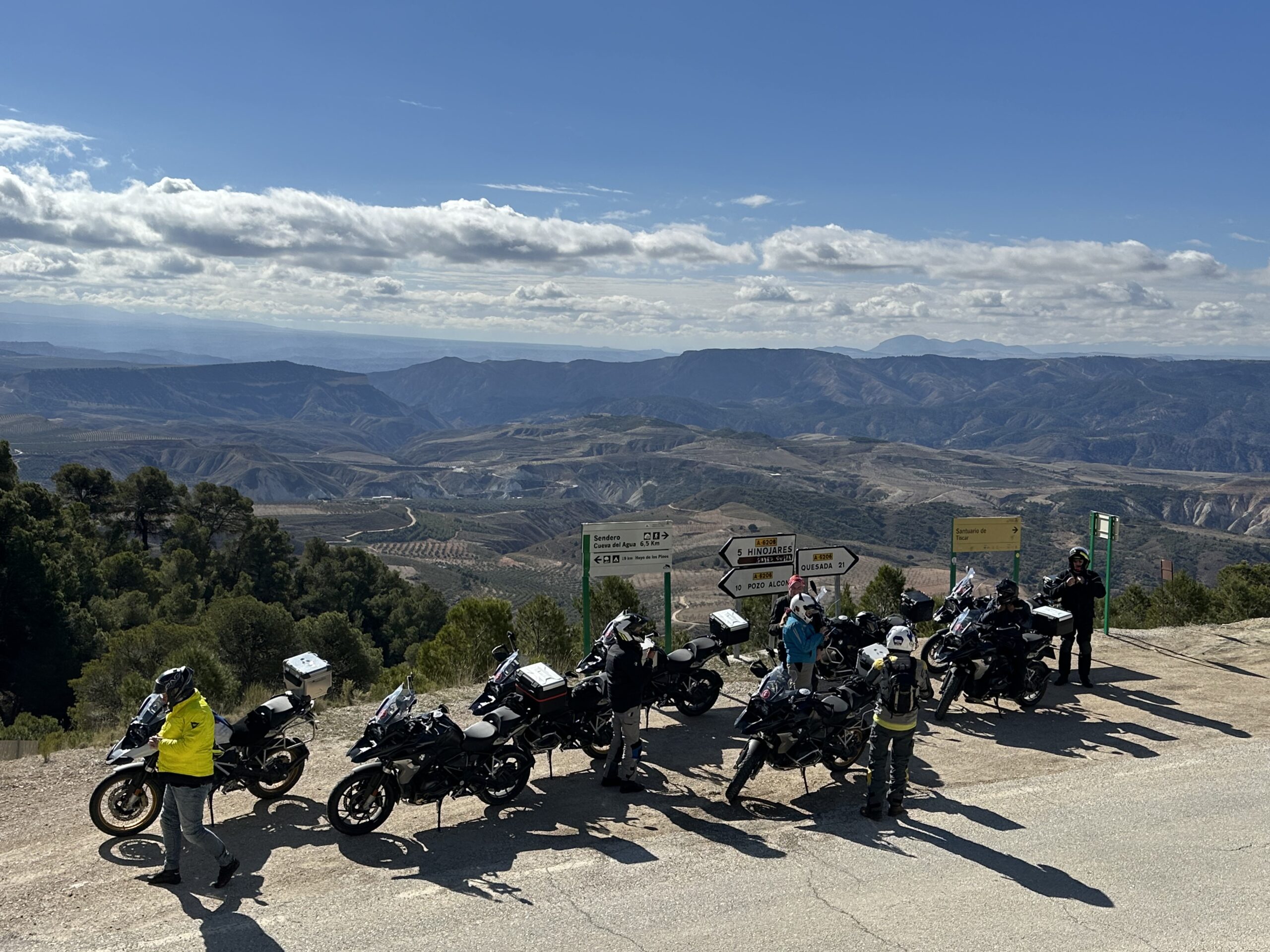 The Best Guided Motorcycle Tour Companies in the World (2026)