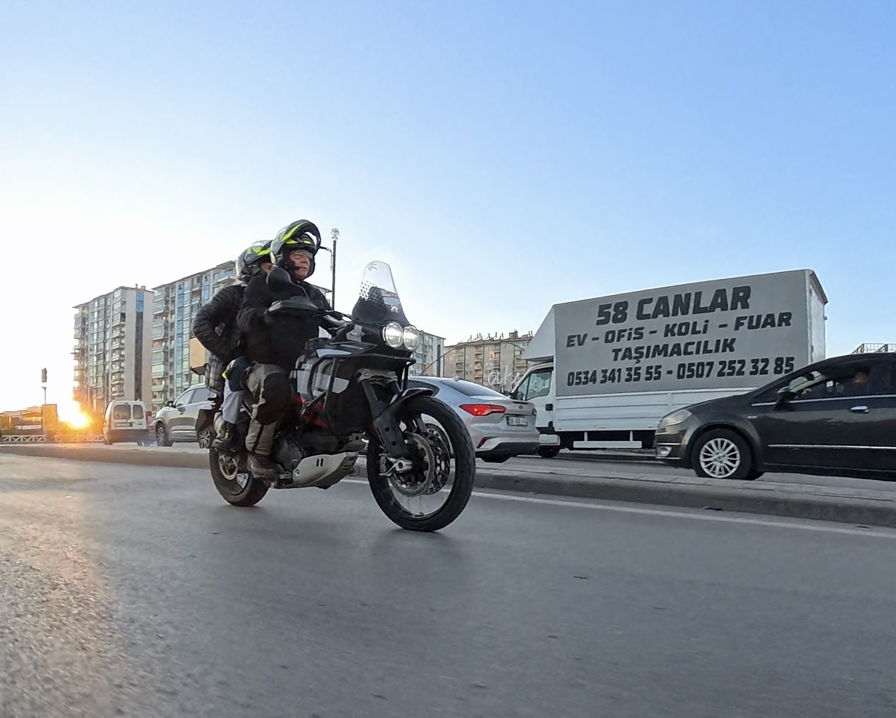 The Ultimate Guide to Bespoke Motorcycle Tours: Crafting Your Dream Journey