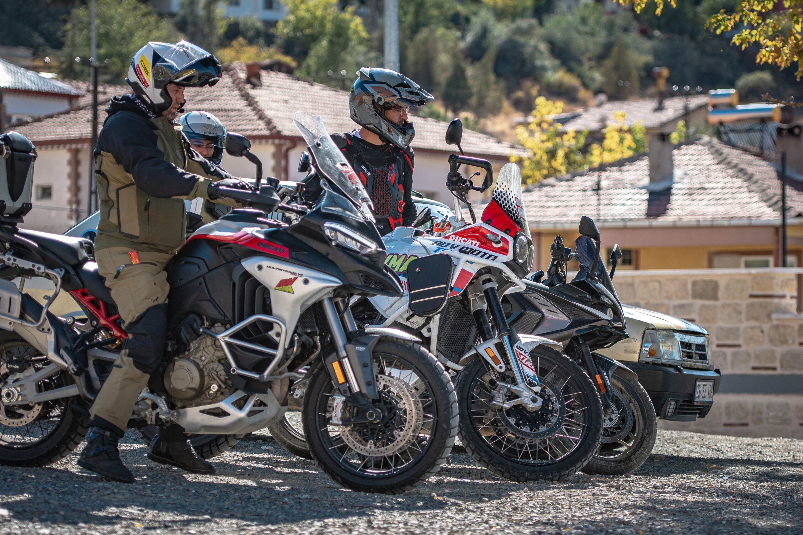 Motorcycle License & IDP Requirements by Country (2026 Guide)