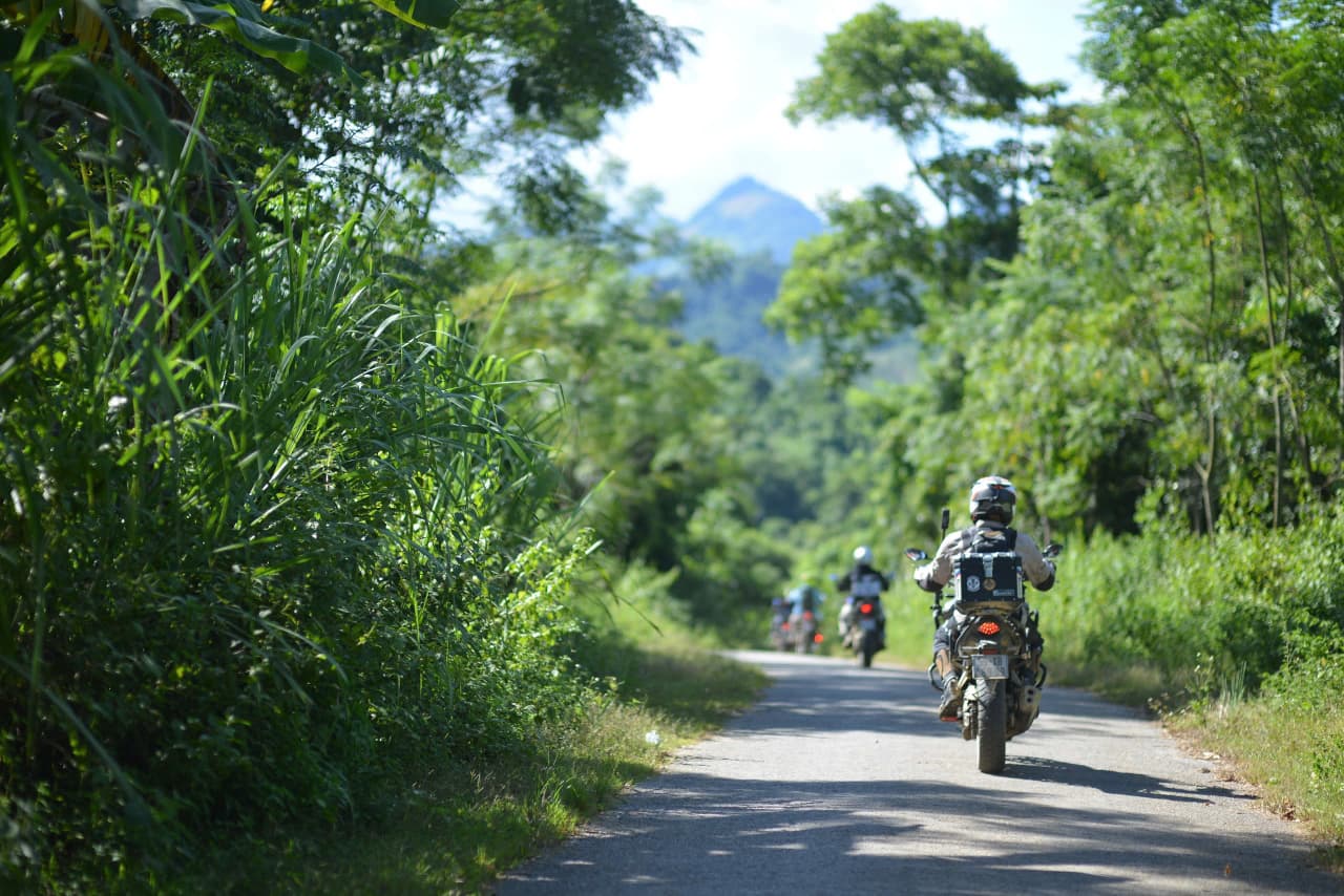 Why motorcycle tours are the way to experience Vietnam