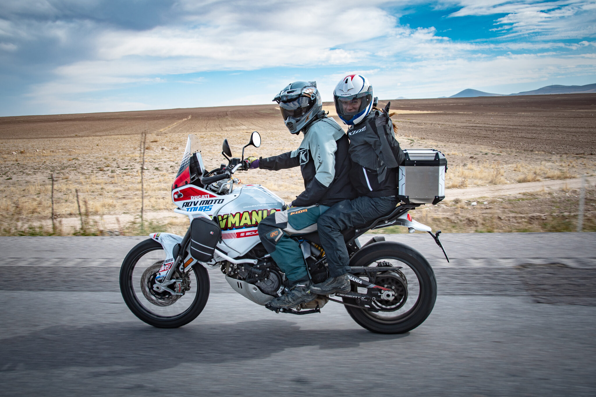 Why Motorcycle Travel Changes the Way You Experience a Country